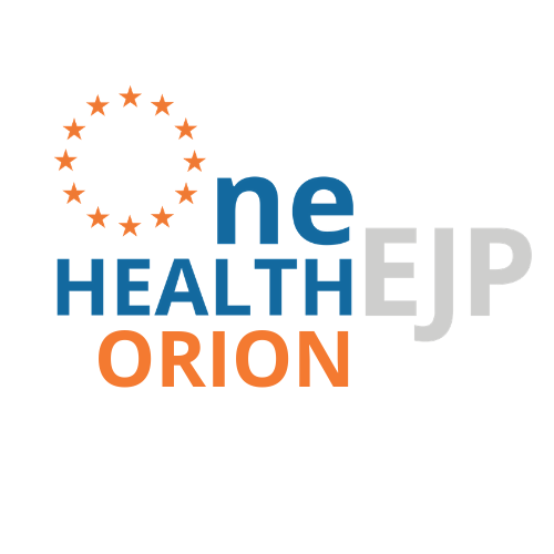 EJP Orion logo