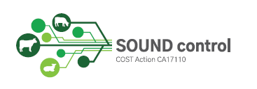 SOUND control logo